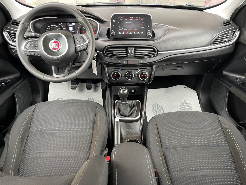 Fiat Tipo