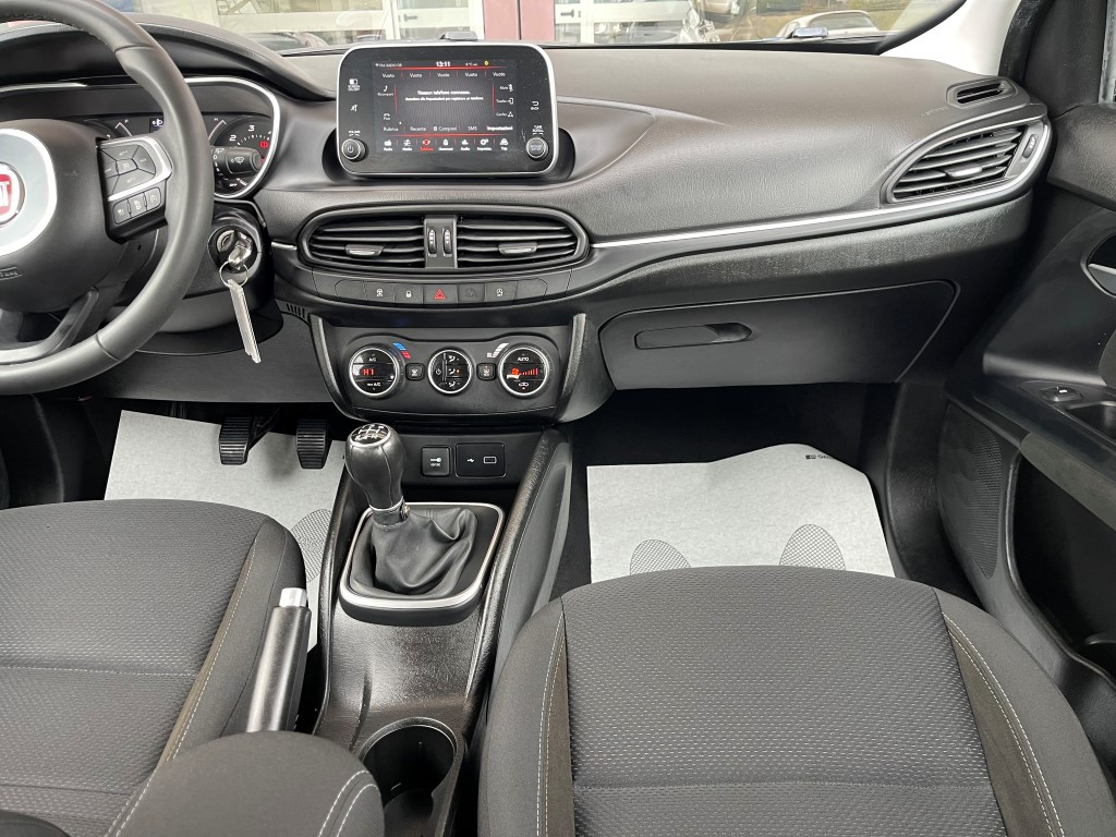 Fiat Tipo