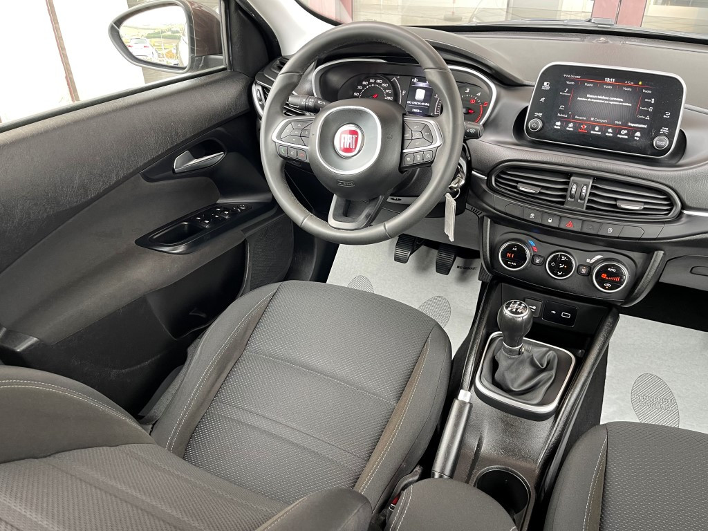 Fiat Tipo