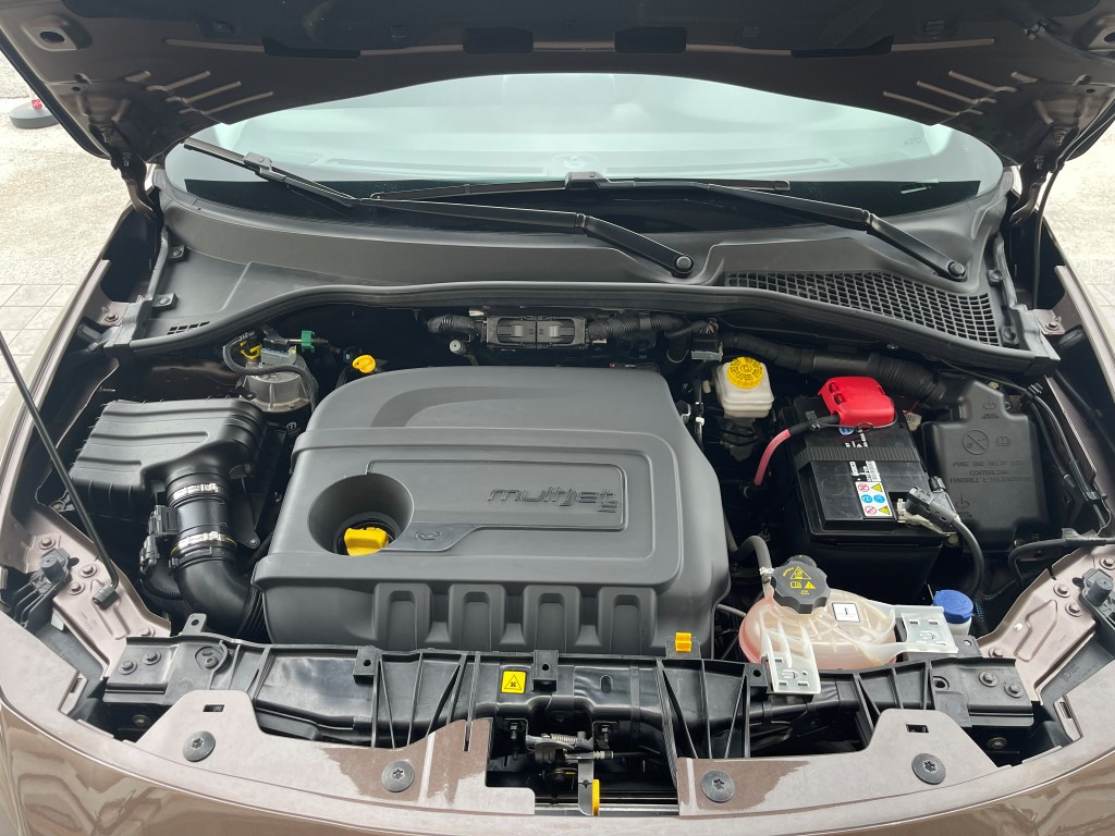 Fiat Tipo