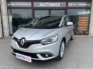 Renault Scénic