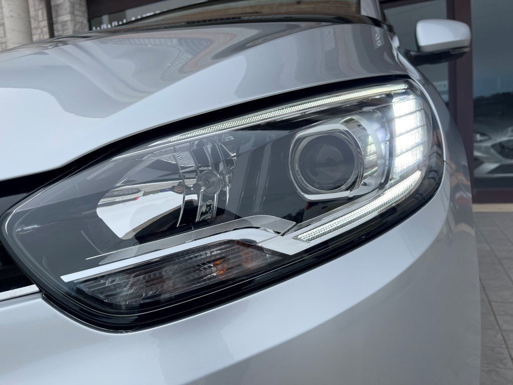 Renault Scénic