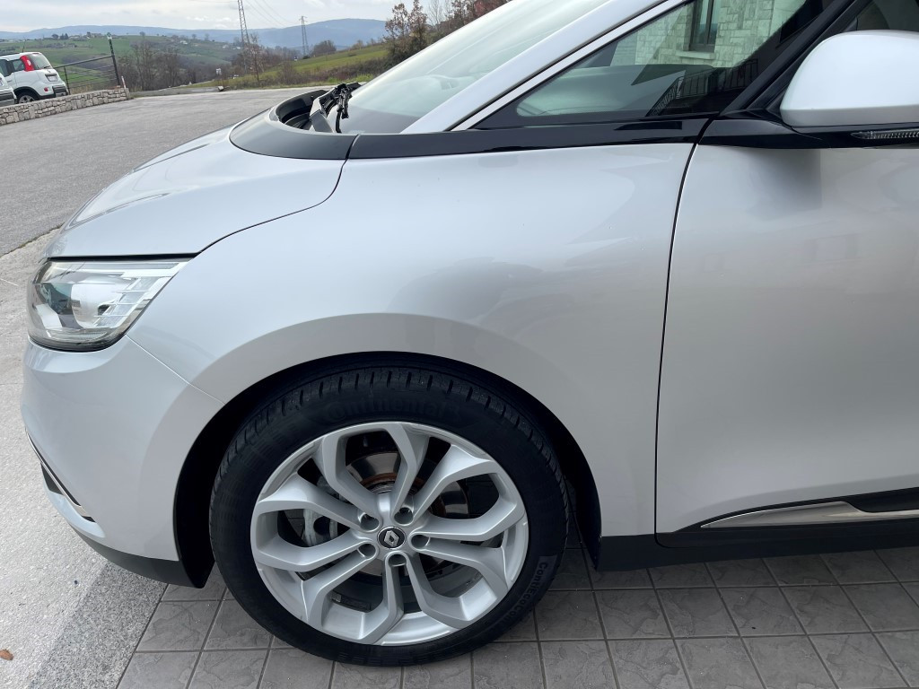Renault Scénic