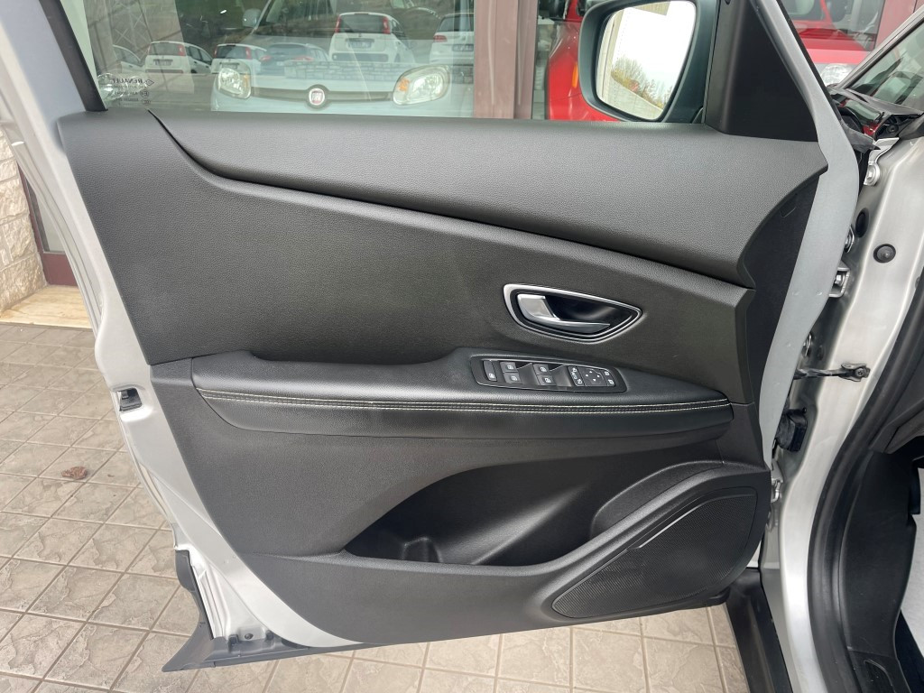 Renault Scénic