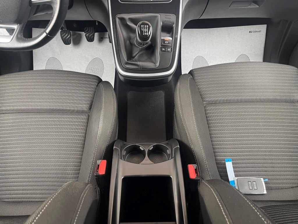 Renault Scénic