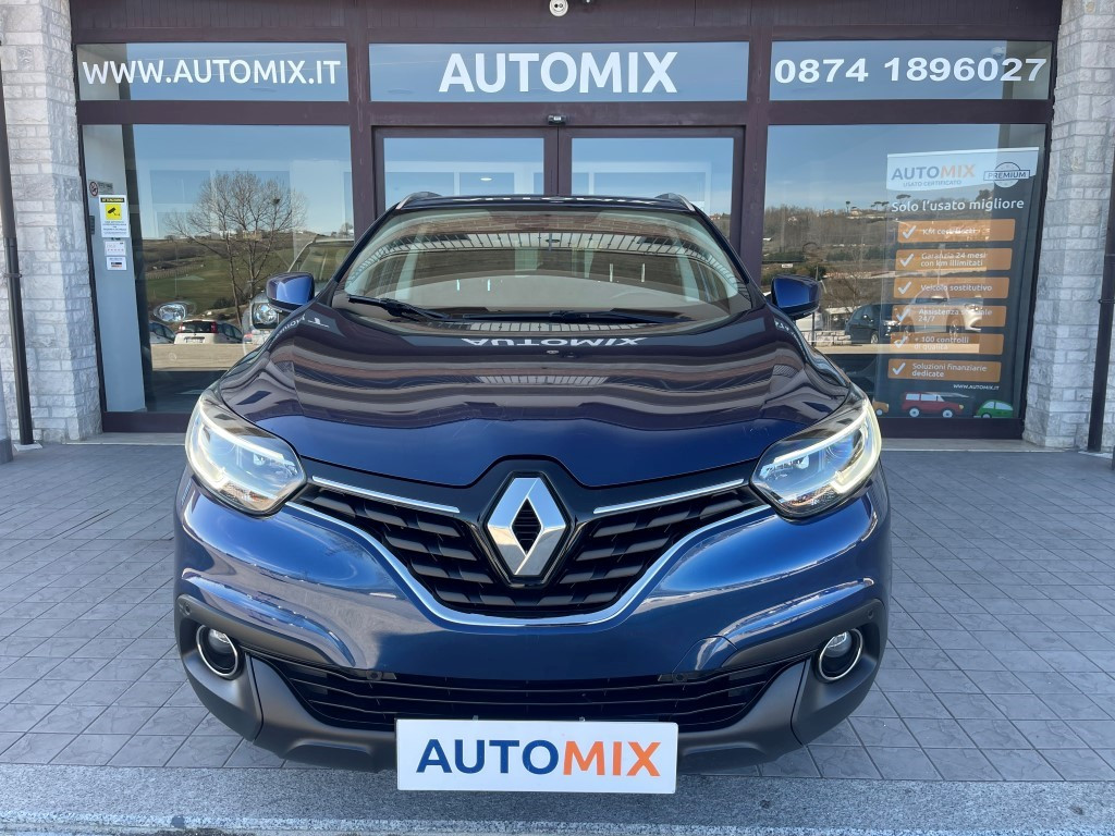Renault Kadjar