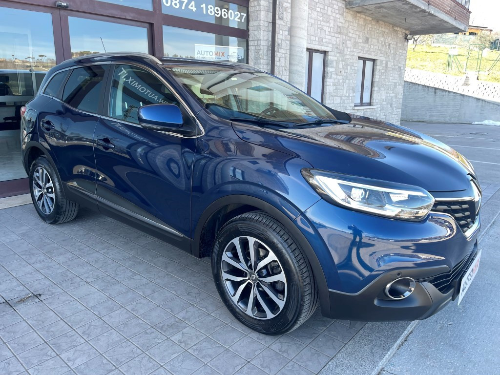Renault Kadjar