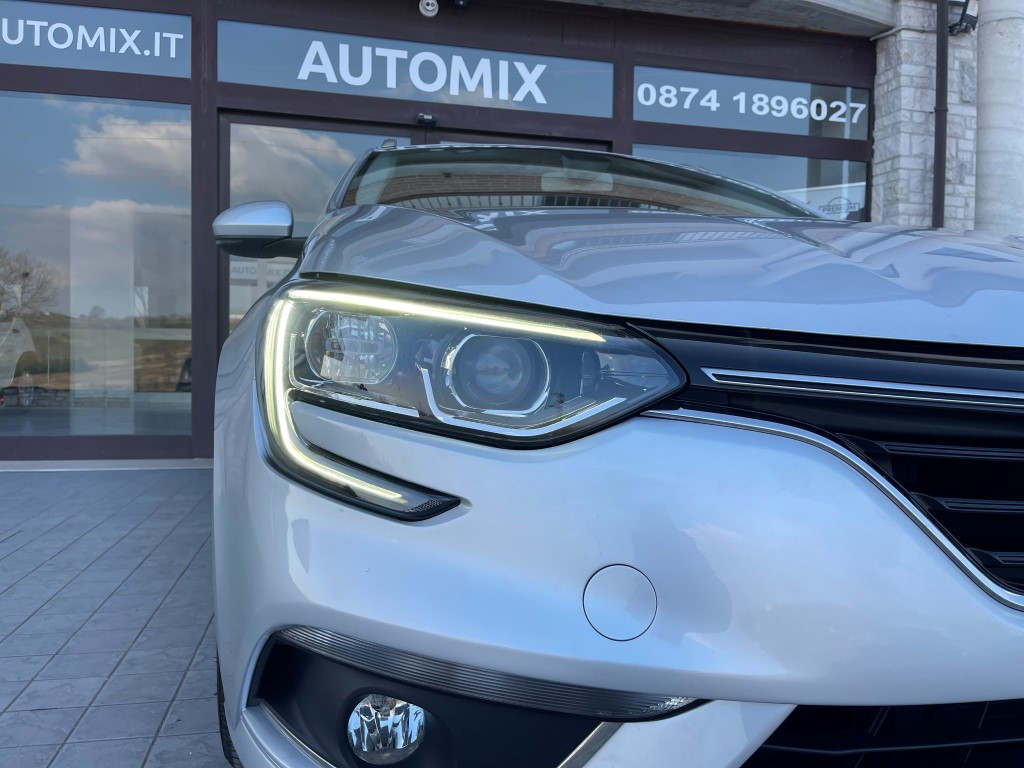 Renault Mégane