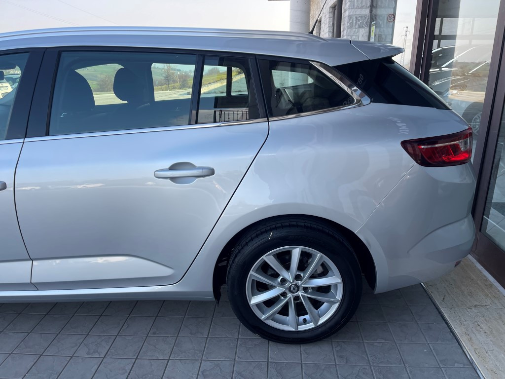 Renault Mégane