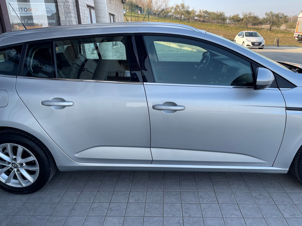 Renault Mégane
