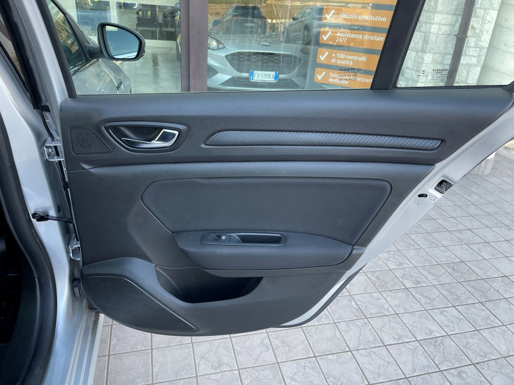Renault Mégane