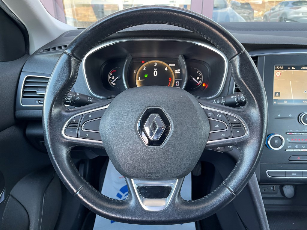 Renault Mégane