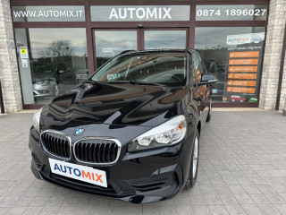 BMW Serie 2