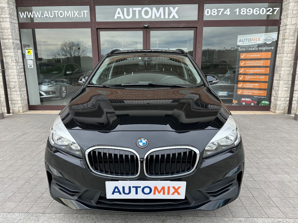 BMW Serie 2