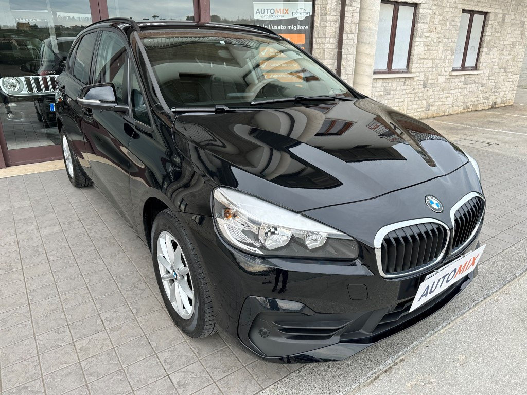 BMW Serie 2