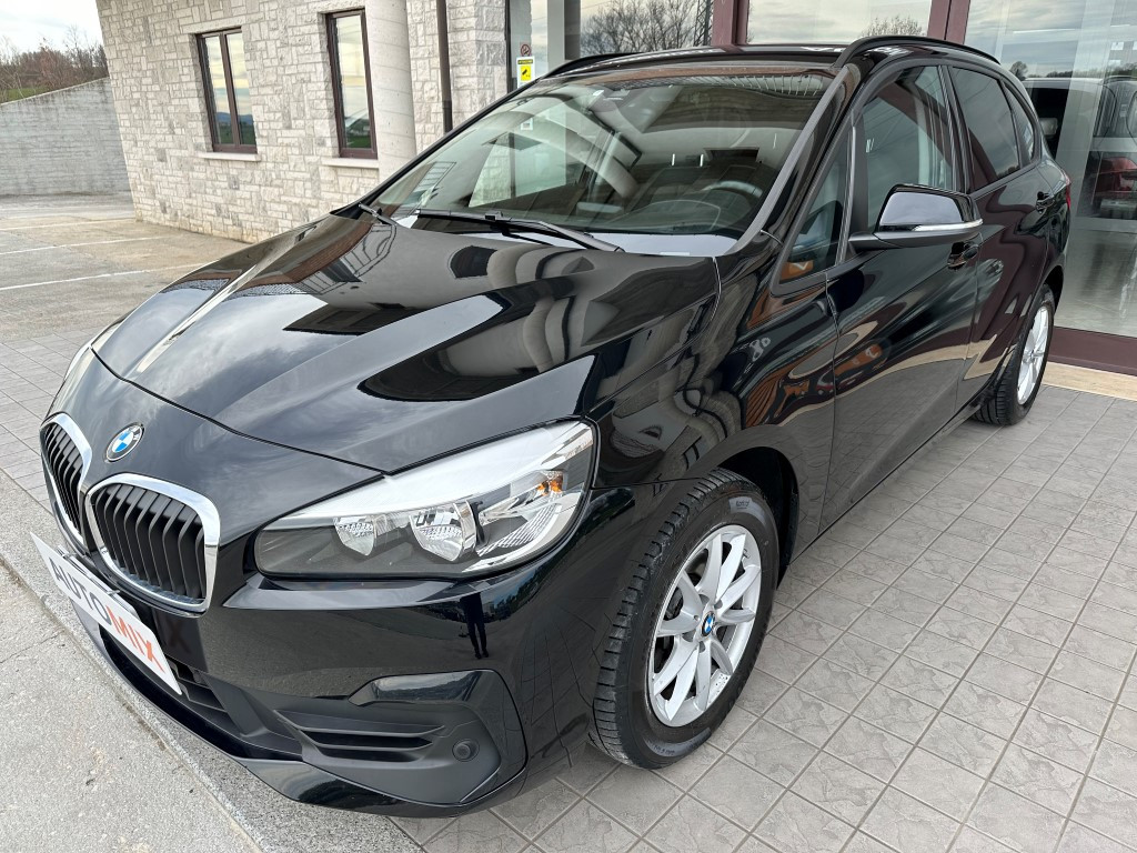 BMW Serie 2