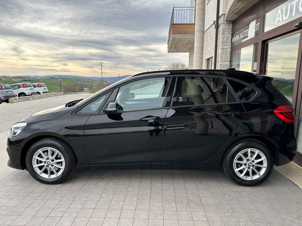 BMW Serie 2