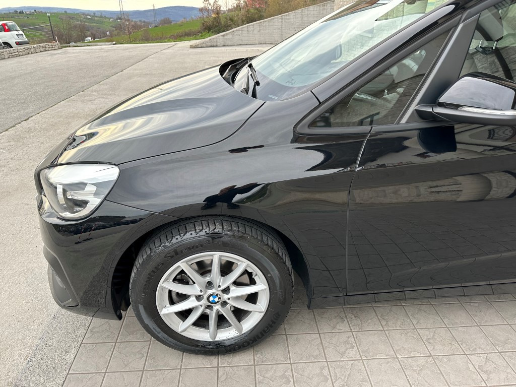 BMW Serie 2