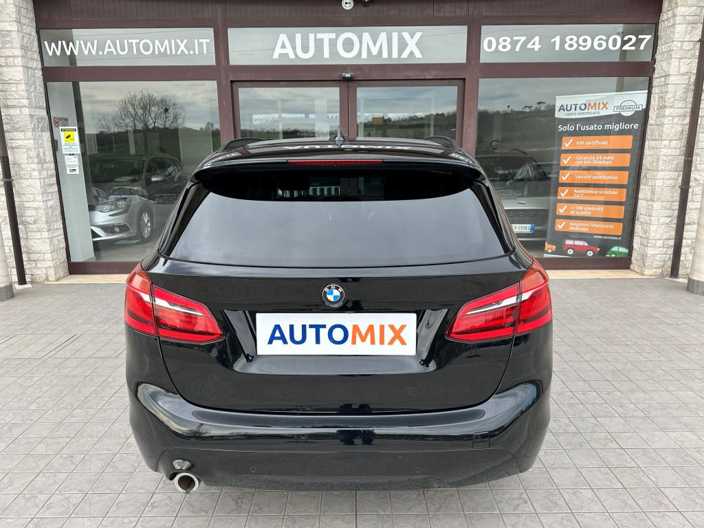 BMW Serie 2