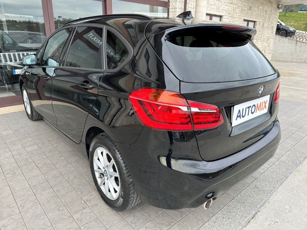 BMW Serie 2