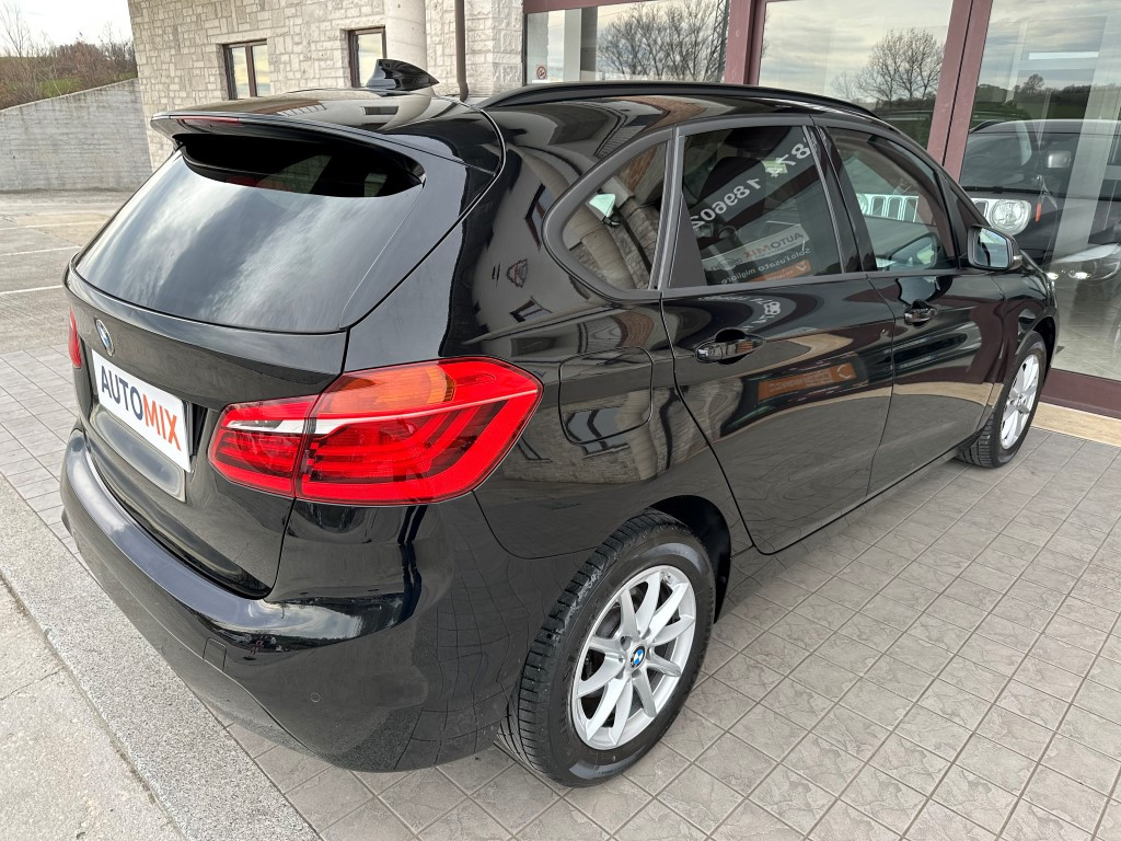 BMW Serie 2
