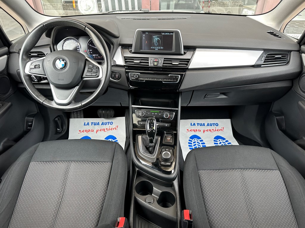BMW Serie 2