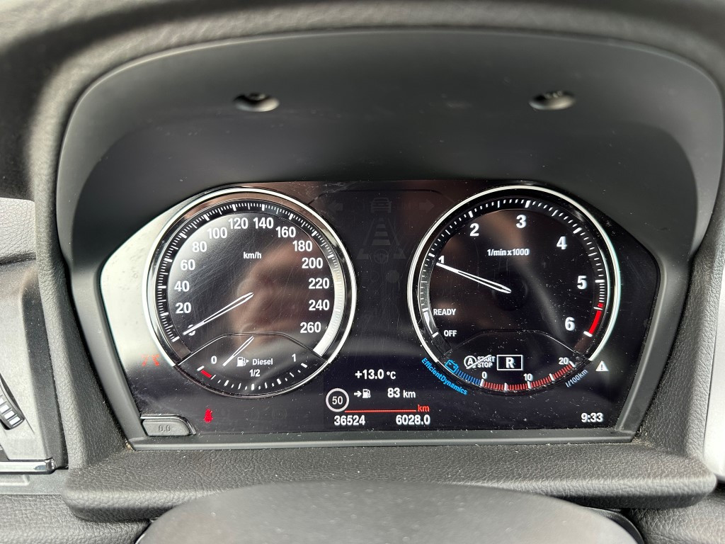 BMW Serie 2
