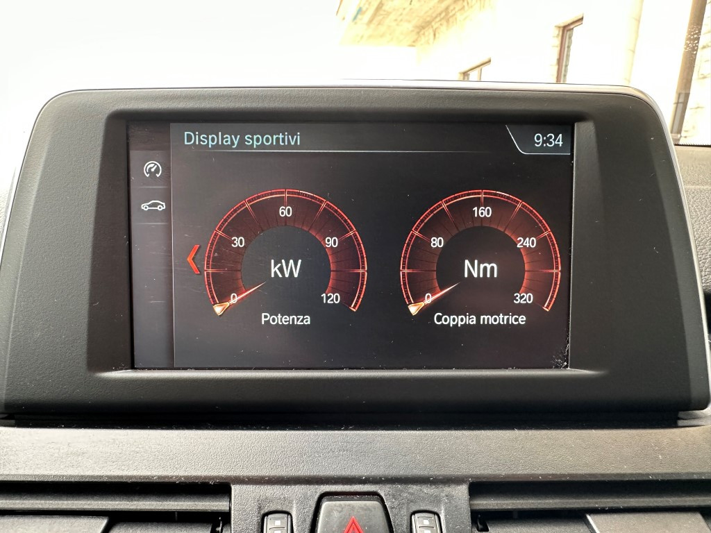 BMW Serie 2
