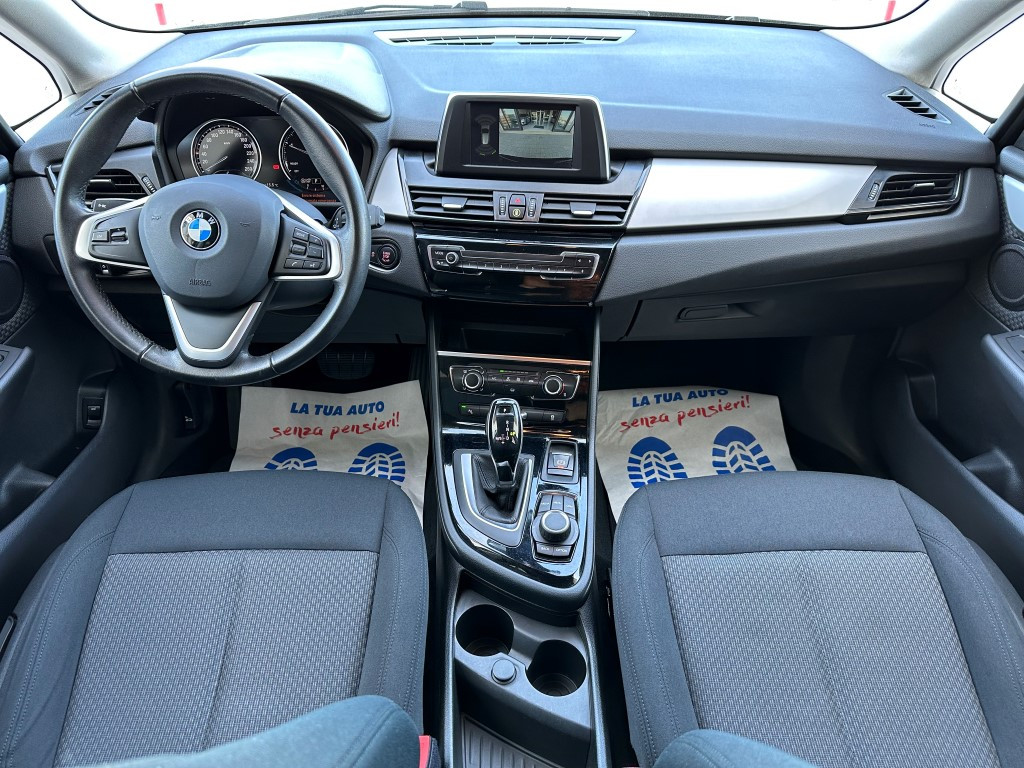 BMW Serie 2