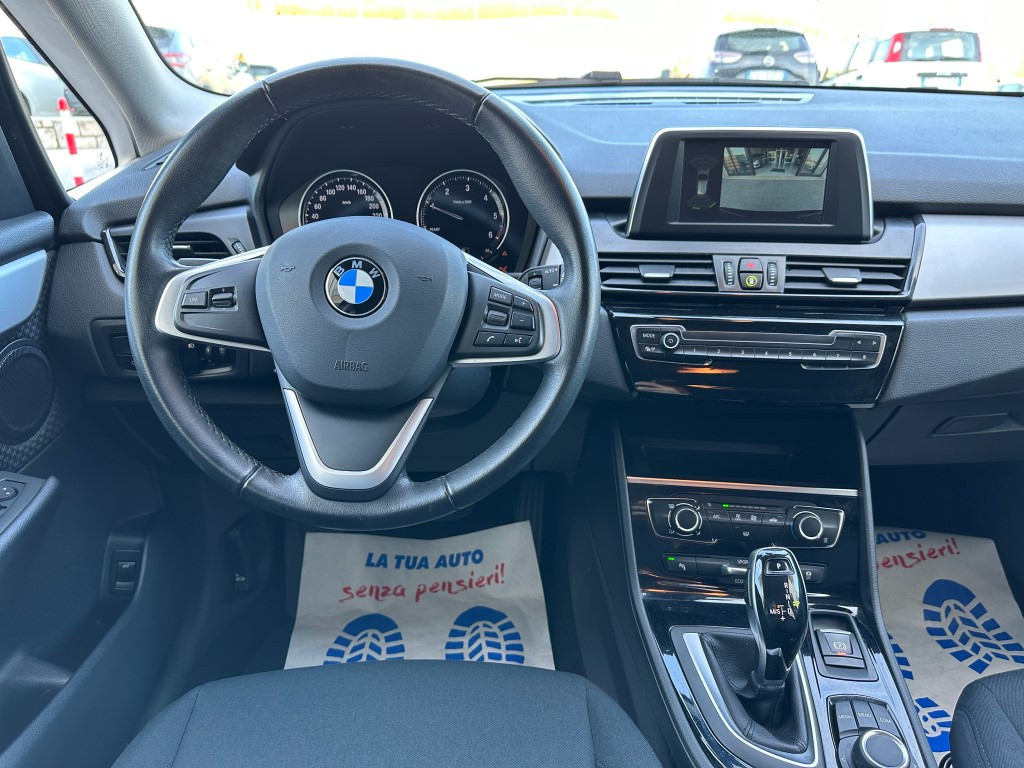 BMW Serie 2