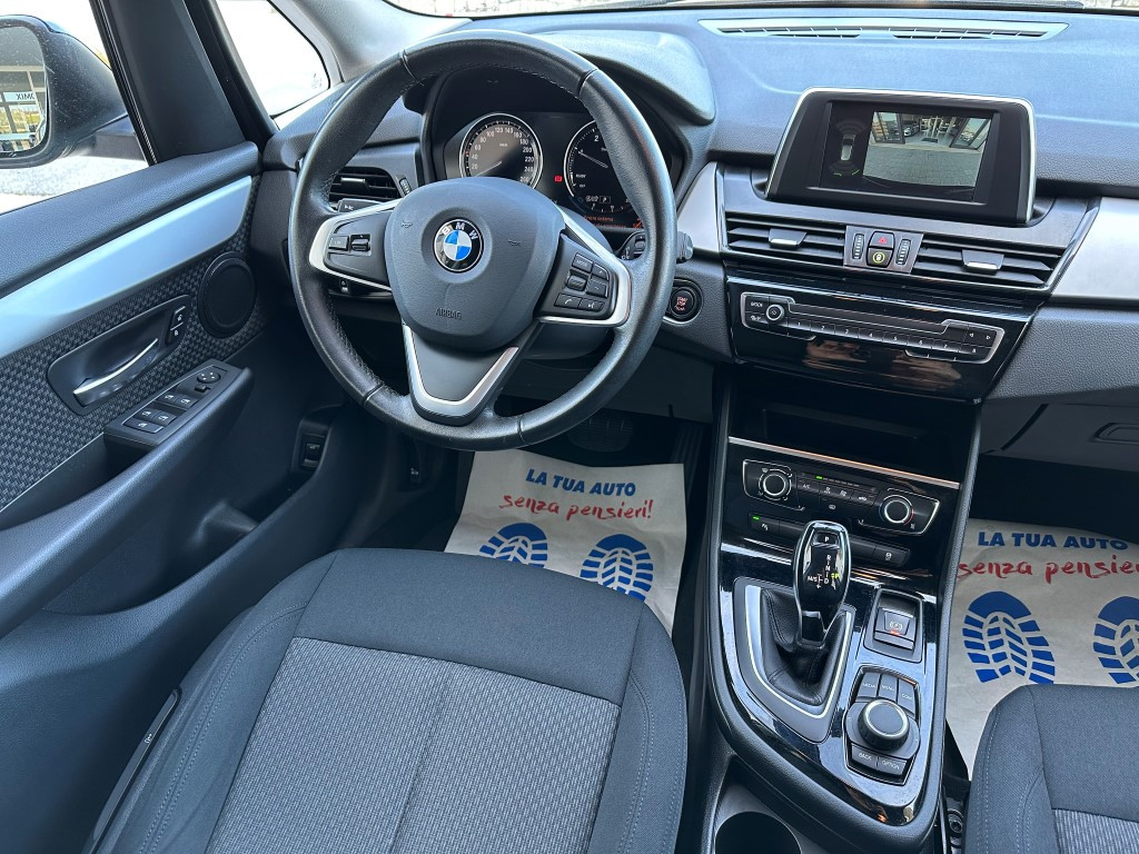 BMW Serie 2