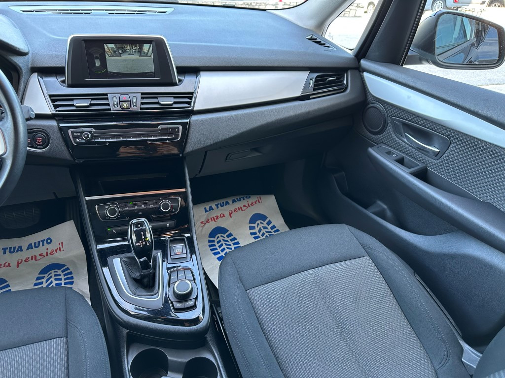 BMW Serie 2