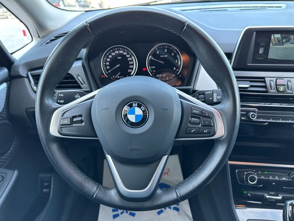 BMW Serie 2