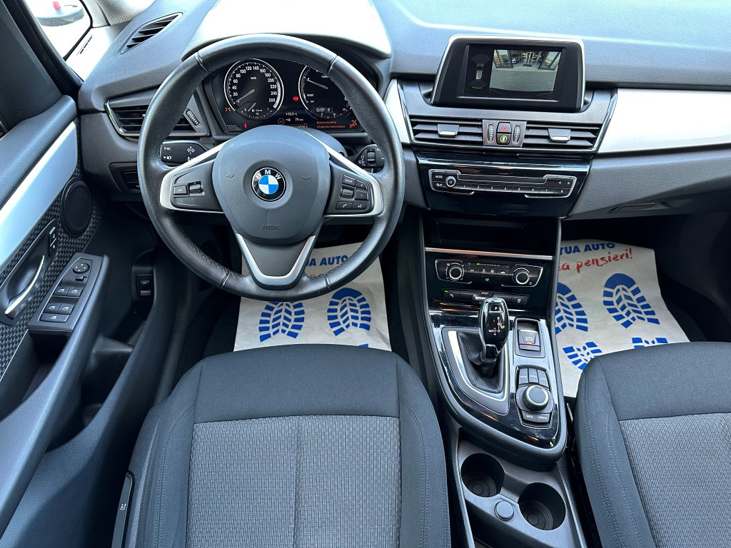BMW Serie 2