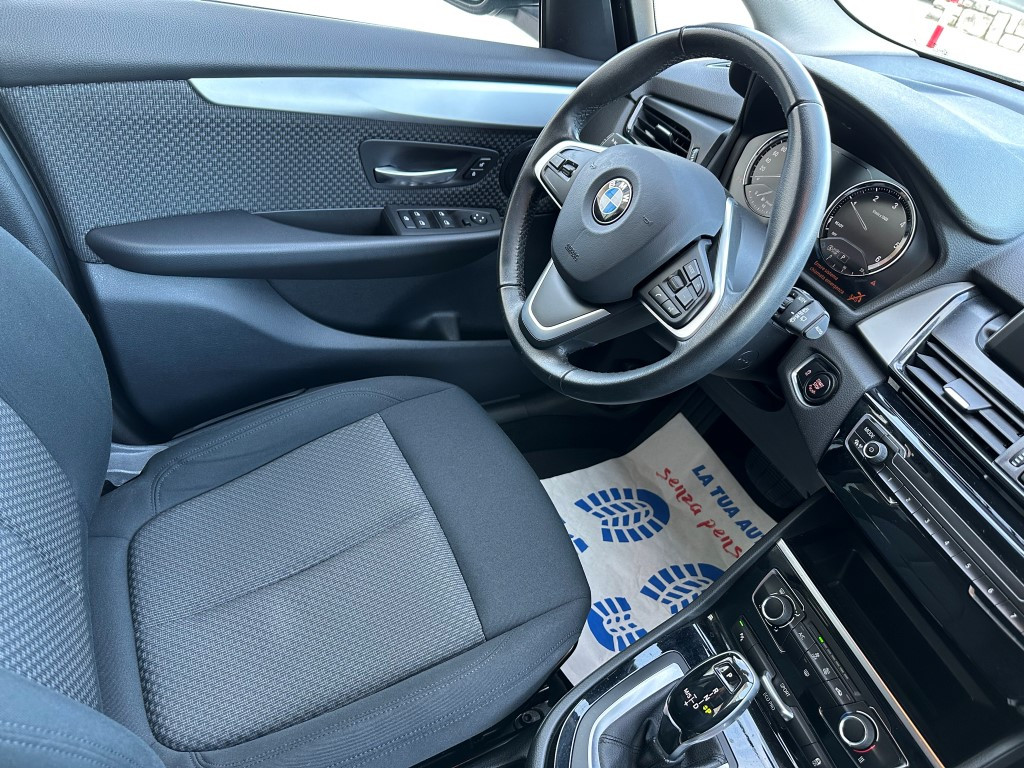 BMW Serie 2