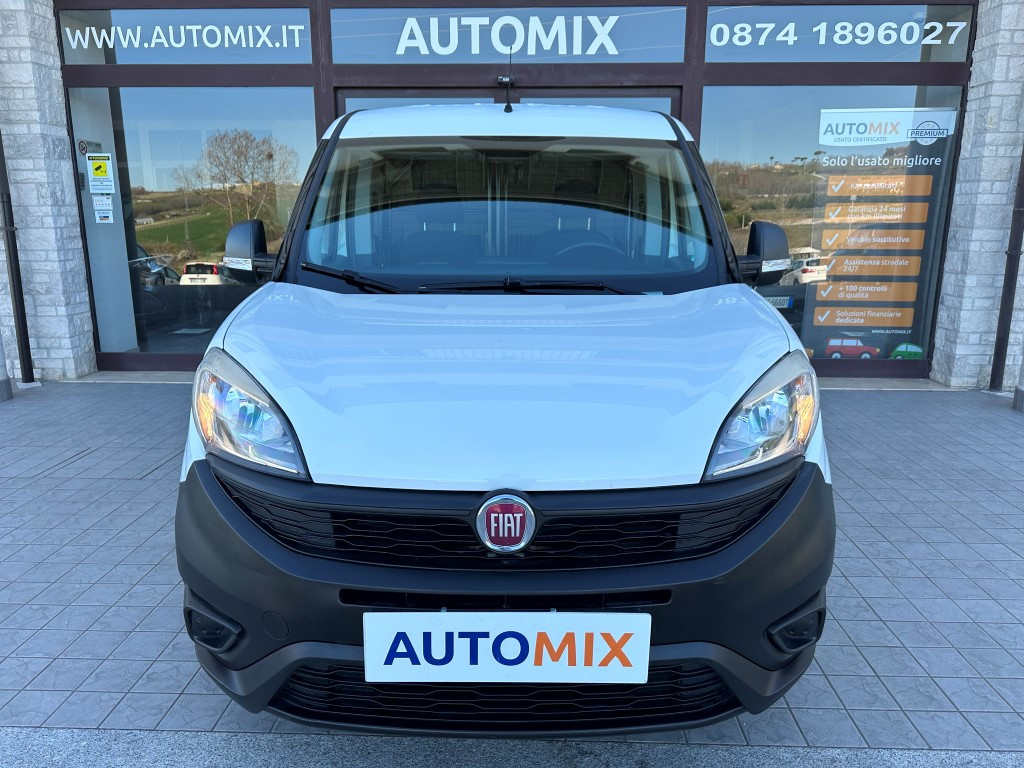 Fiat Doblò