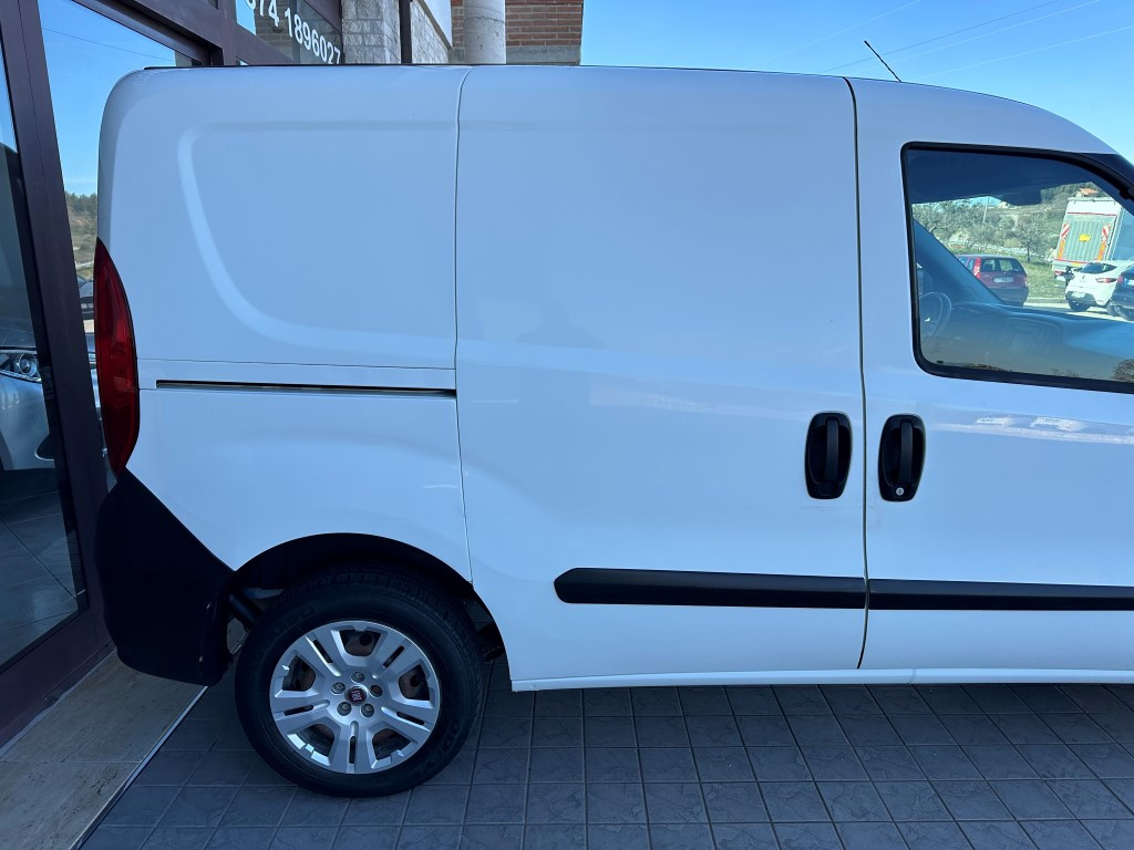 Fiat Doblò