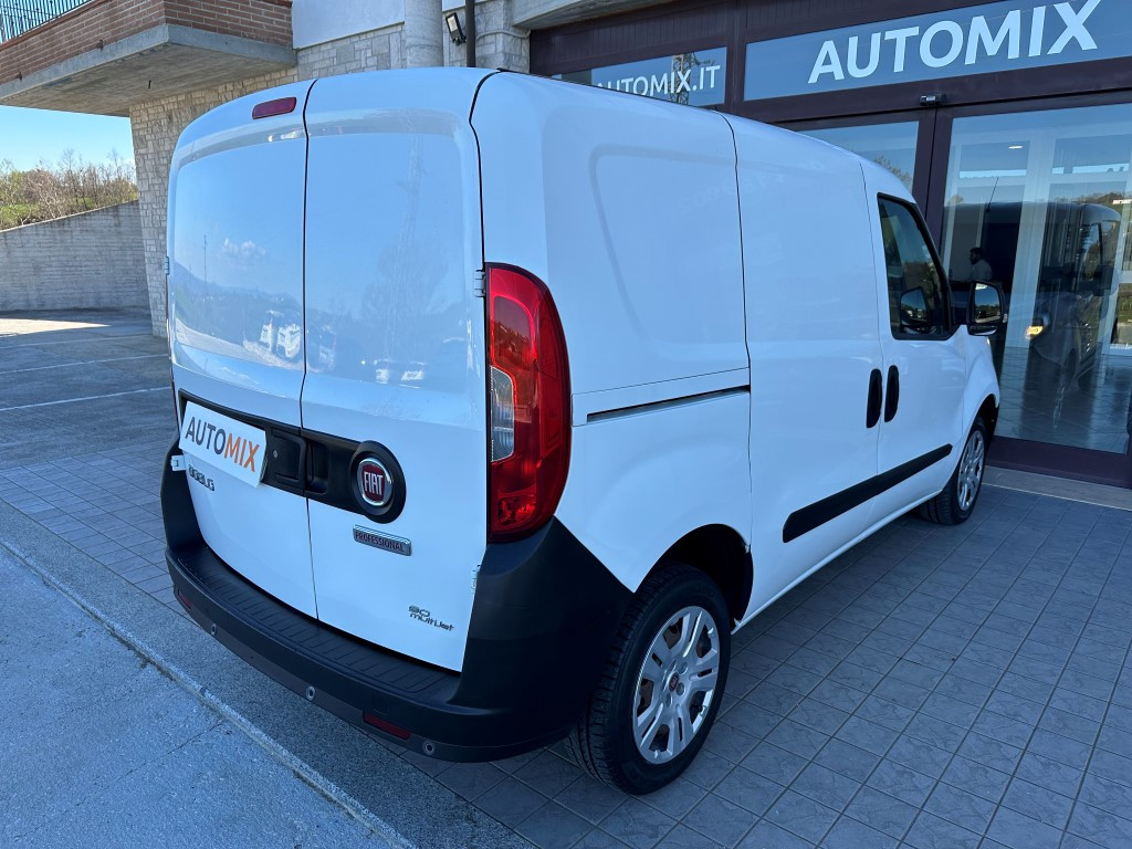 Fiat Doblò