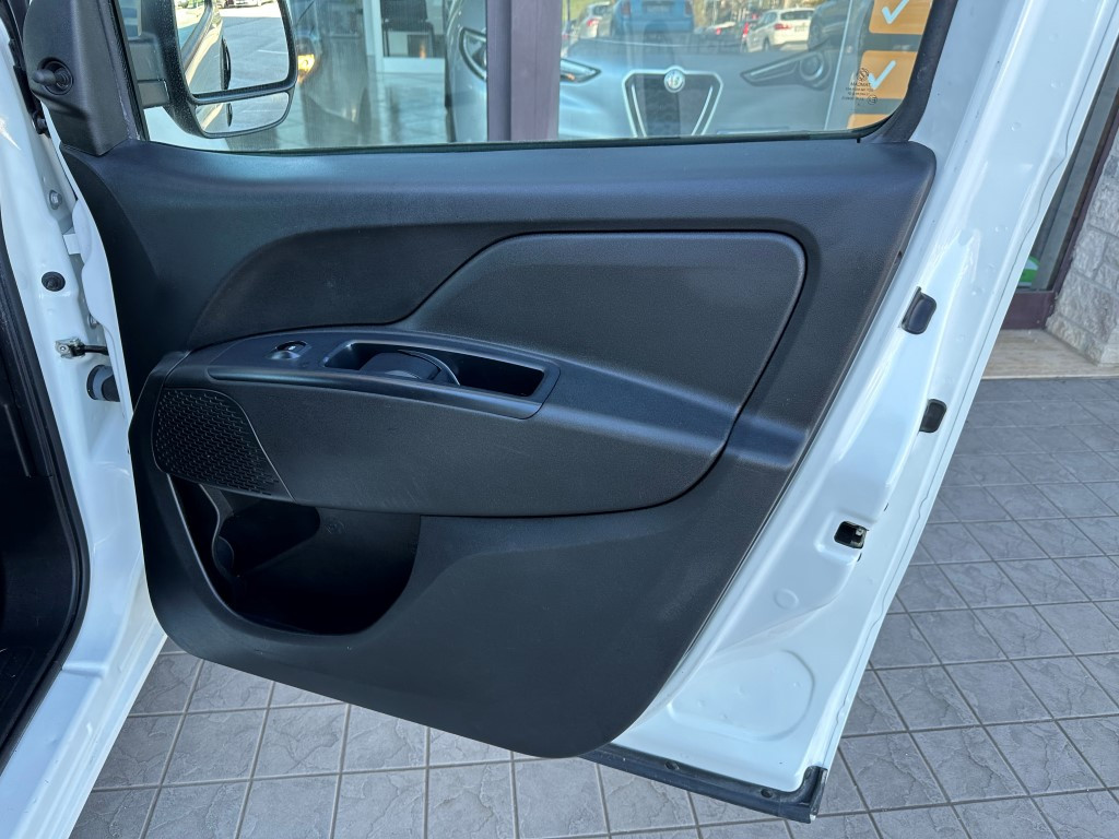 Fiat Doblò