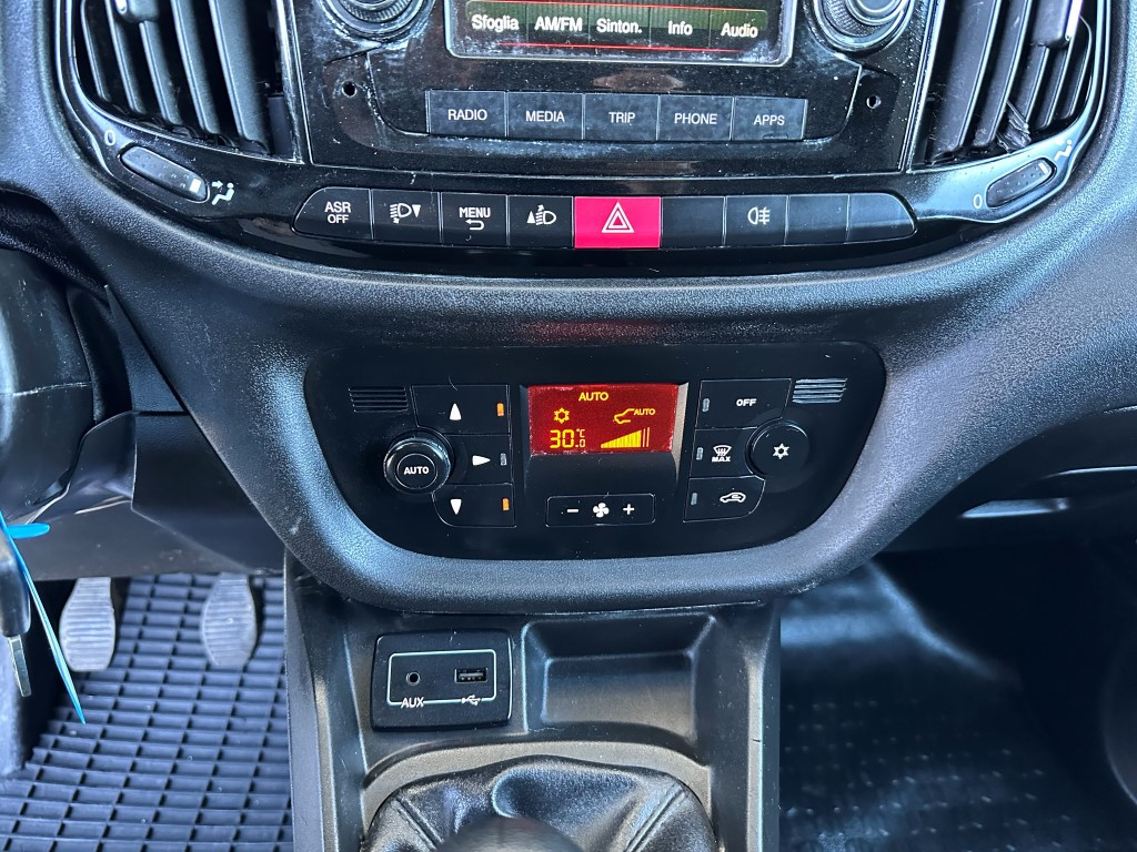 Fiat Doblò