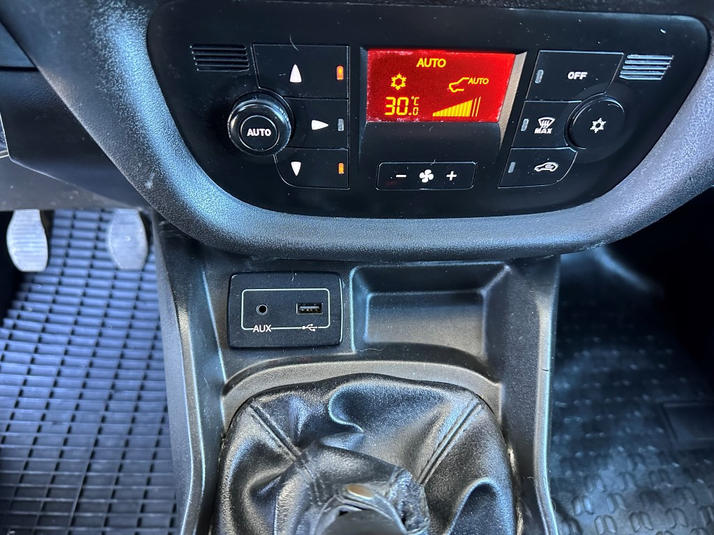 Fiat Doblò