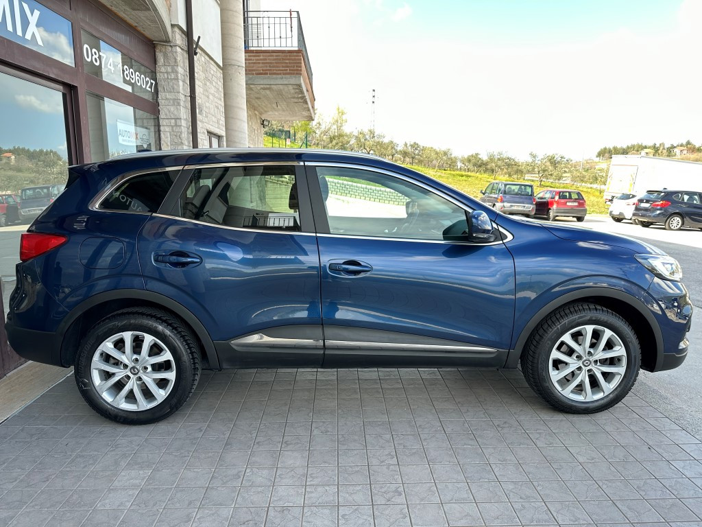 Renault Kadjar