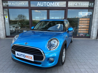Mini Mini