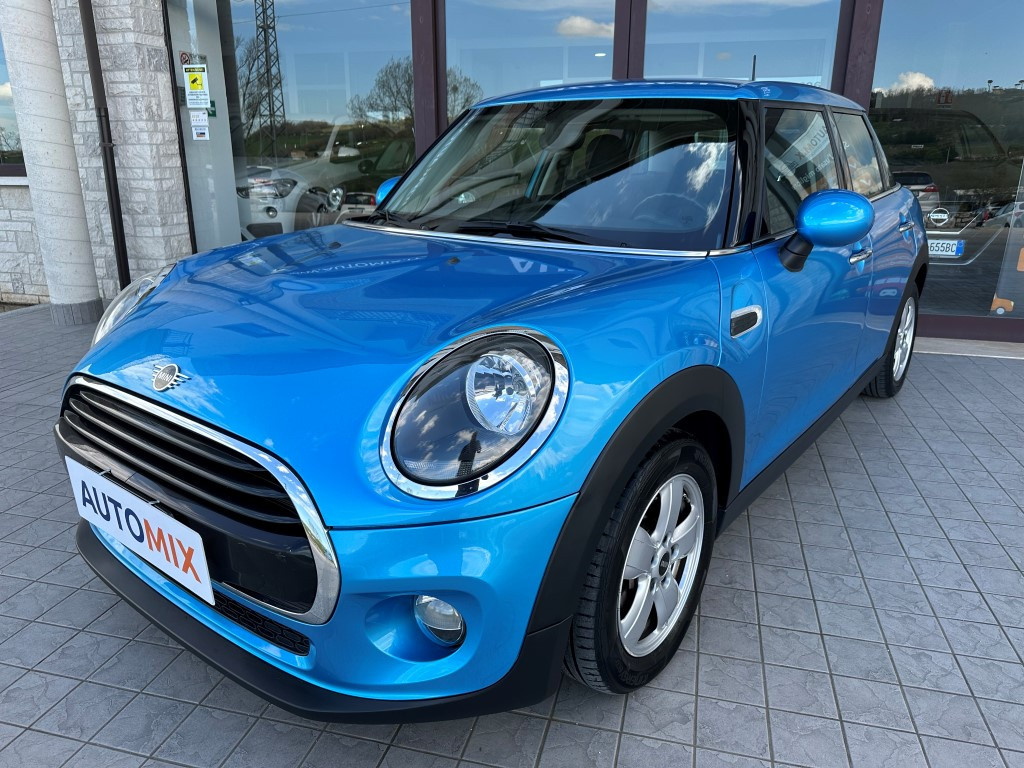 Mini Mini