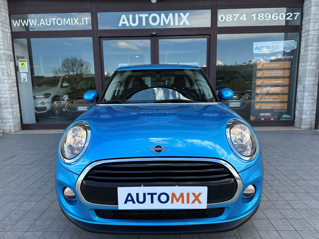 Mini Mini