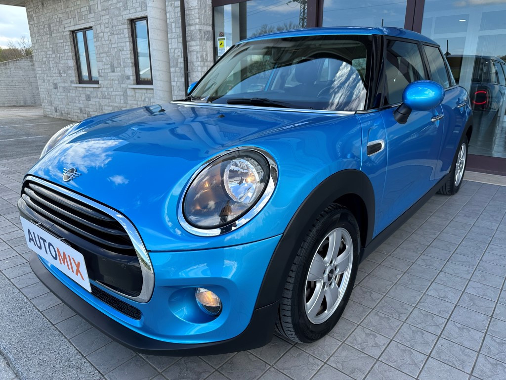 Mini Mini