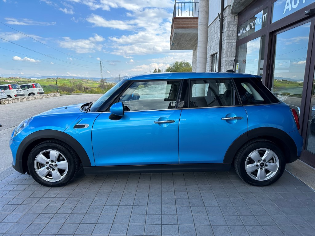 Mini Mini