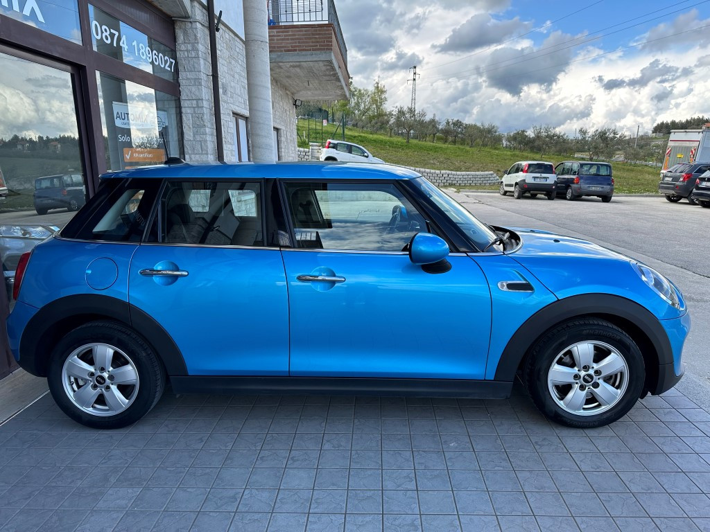 Mini Mini