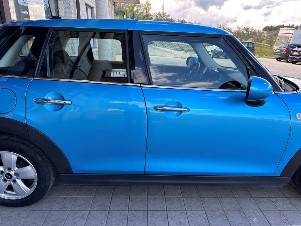 Mini Mini