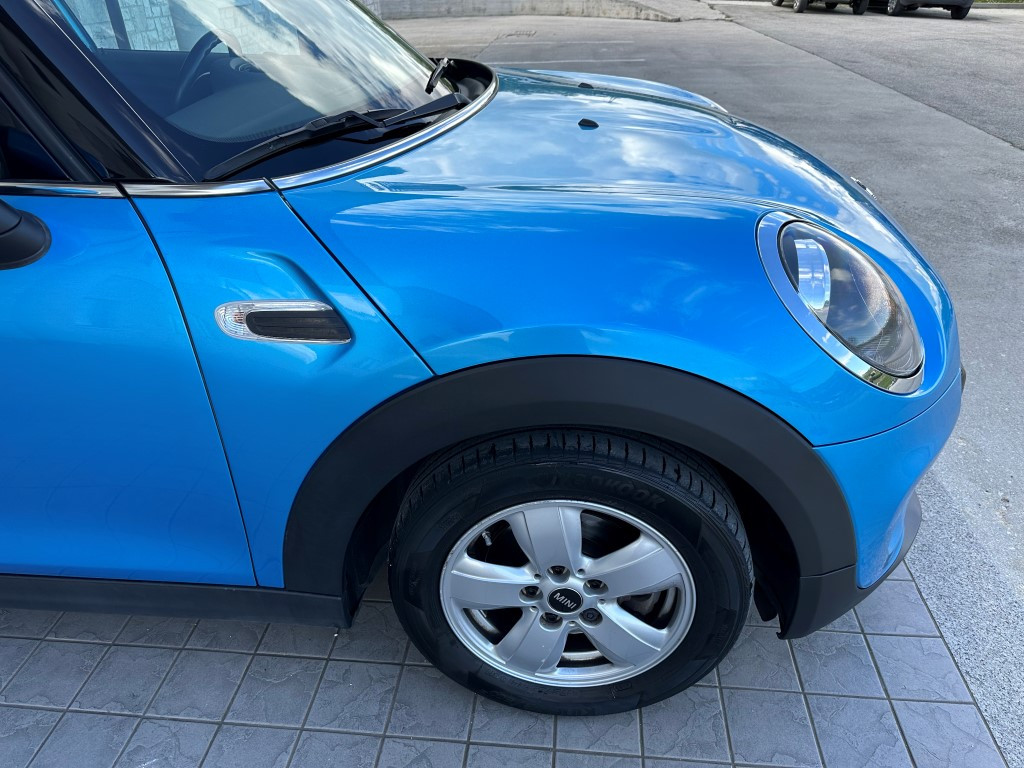 Mini Mini